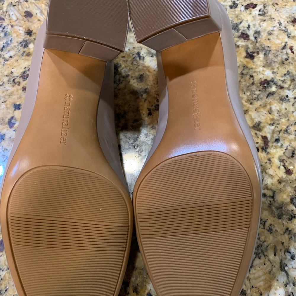 Ladies shoes - Picture 7 of 8